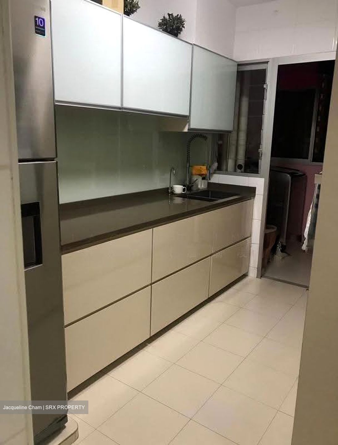 Blk 180C Rivervale Arc (Sengkang), HDB 4 Rooms #611441871